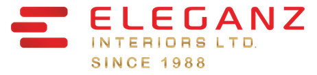 Eleganz Interiors logo