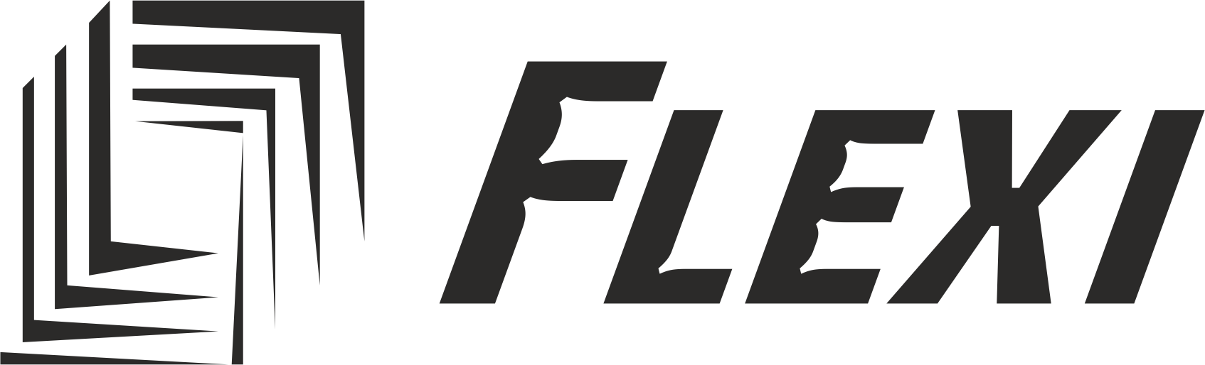 FLEXI logo