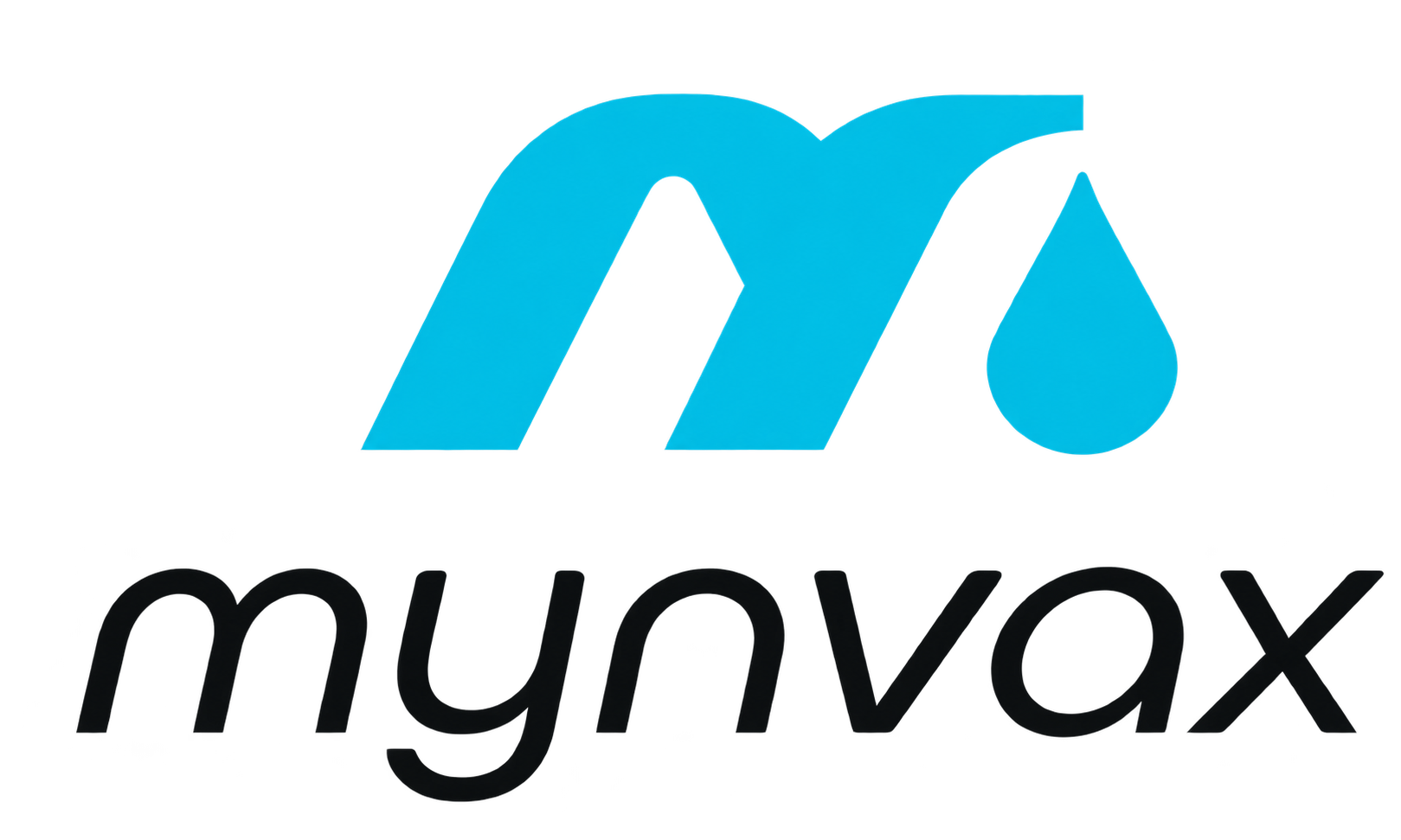 Mynvax logo