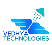 Vedhya Technologies logo